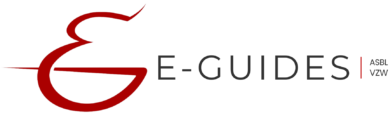 Logo of E-Guide
